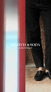 Embrace the shifting seasons with light layers, draping silhouettes and fresh new colous – shop new arrivals now. | Scotch & Soda | Facebook
