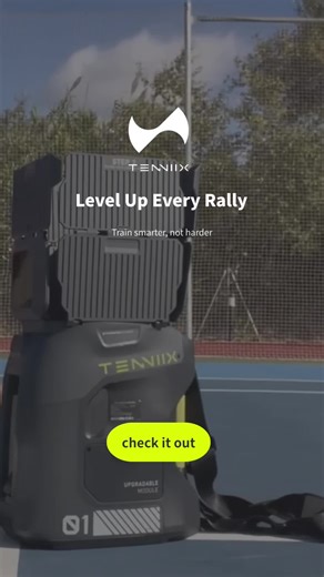 Discover the Features of Our AI Tennis Ball Machine