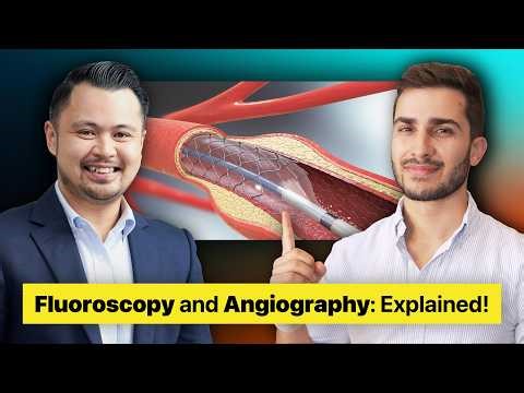 Interventional Radiography: Salary and Work/Life Balance Explained!