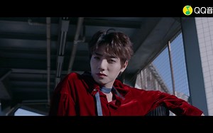 【李振宁】Moonlight MV｜正式版｜舞蹈版｜预告