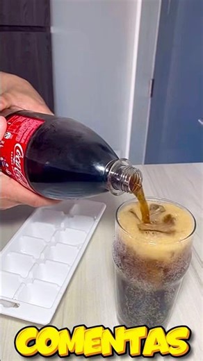 Imagine your dad bought a new soda to drink with your whole family. Which one do you choose? 😋