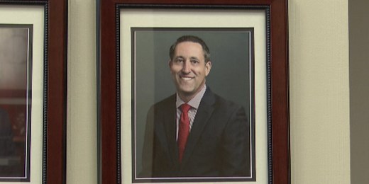 Glenn Hegar officially begins new role as  Texas A&M University System Chancellor