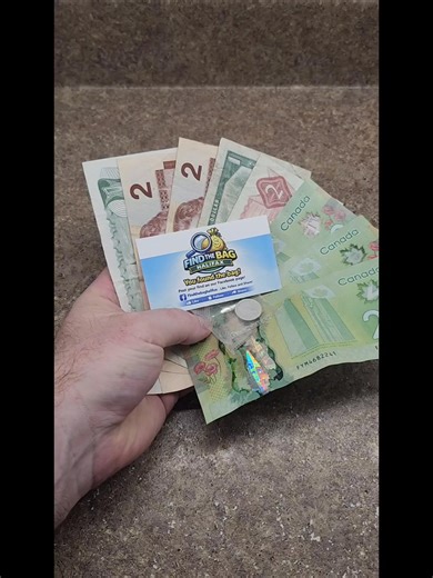 🚨 DROP #13 IS LIVE 🚨 The bag is hidden somewhere in HRM. 👀 Will this one be found quickly? 👉 Share with a Friend to help find this location! Don't forget to post your find! Clues are in the video. Miss the drop. Miss the cash. #FindTheBagHalifax #Halifax | Findthebaghalifax