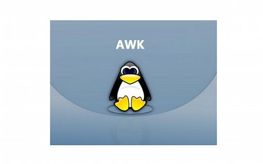 awk、sort、uniq命令介绍