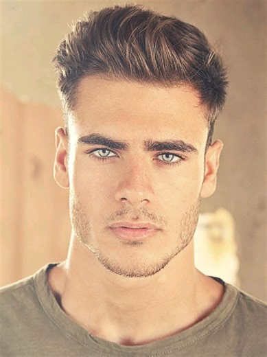 one of the best eyes || Jorge del Rio Romeo #jorgedelrio #jorgedelrioromero #eyearea #lookism #fyp