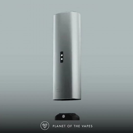 Meet the PAX Mini: Your Go-To for Flavor-Focused Sessions 🌿💨