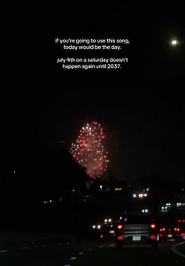 Turning 46 on July 4th: reflections as Independence Day returns
