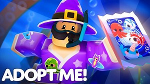 New Adopt Me Ocean Sticker Pack is Too Good to Pass Up - GINX TV