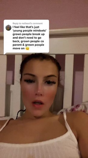 Replying to @nelliexx1 #teenmum #pregnantat14 #pregnantat16 #fyp #NatWestWhatYouWaitingFor