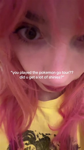 Shiny Hunting Tales: My Pokemon Go Raids Experience