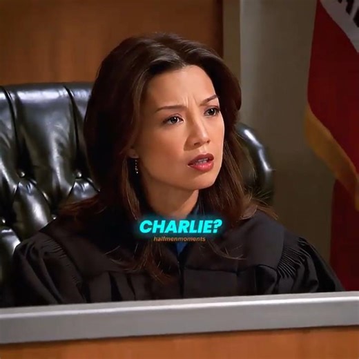 Charlie's so DOWN BAD 🤣 | Two and a Half Men