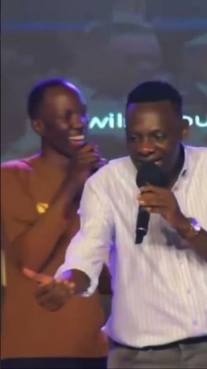 Prophetic praise || Pr Wilson Bugembe