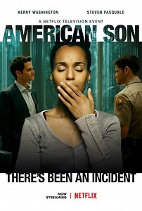 American Son: American Son: Trailer 1