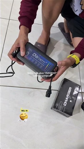 48V Electric Bike Charger: Fast, Stable, and Safe Charging #charger #electricbike #battery #elect...