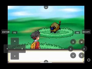 Pokemon infinity: road to a lukpup