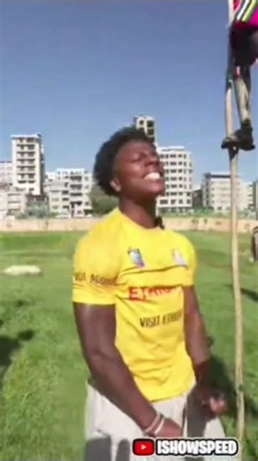 i saw speed #greenscreen #shorts #viral #memes #ishowspeed @IShowSpeed