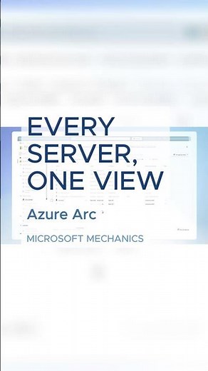 Organize, filter, & manage inventory. #MicrosoftAzure #HybridCloud #MultiCloud #Azure #AzureArc