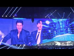 251115 Super Show 10@TPE Express Mode