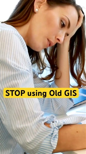 STOP Wasting Time with Old GIS Methods! Top Expert Shares BEST NEW Tech
