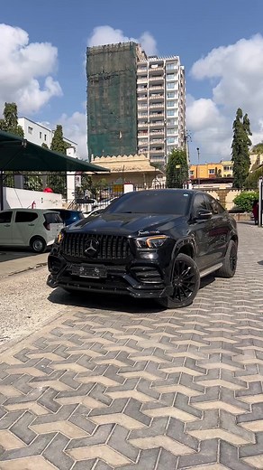 2021 Mercedes Benz GLE 400d Specifications and Features