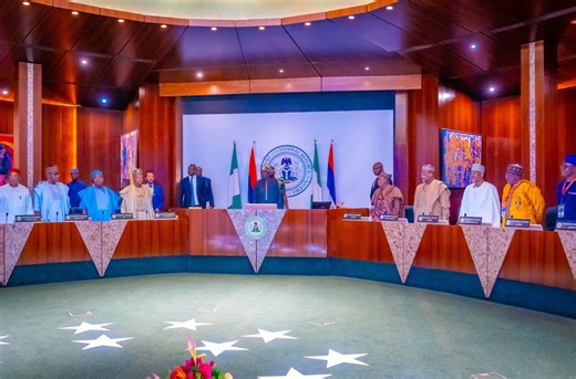 FAAC Disburses Record N1.818 Trillion to Three Tiers of Government for June 2025