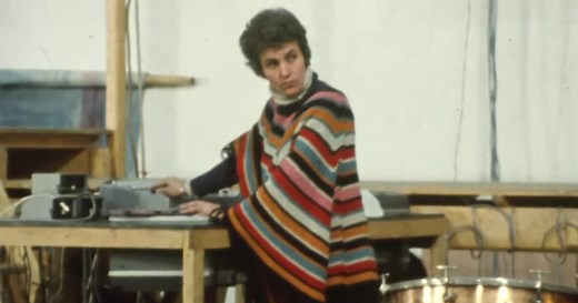 Le Théâtre du Soleil répète 1789 à la Cartoucherie de Vincennes | Lumni Enseignement