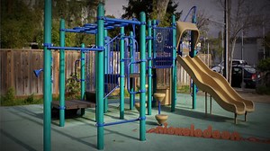 Nickelodeon Interstitial