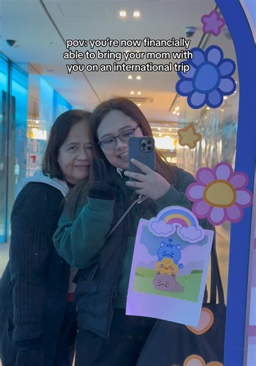 Treat Your Parents: Travel to South Korea Together
