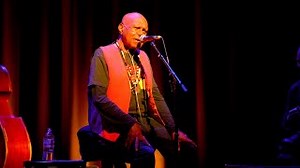 BEGGAR MAN Lyrics - ARCHIE ROACH | eLyrics.net