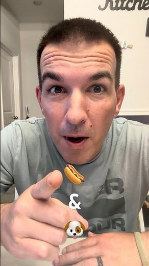🥪 Is a Hot Dog a Sandwich? The Internet Needs to Decide 🌭