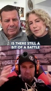 EVERY marriage is salvageable. Tim and Kathy Bush established War Room Ministries in August 2020 to serve men, marriages, families, and churches across the country. In today's episode they share their experiences as a married couple and the advice they have for others going through the same struggles. Listen exclusively at the Dad Edge podcast. listen here: https://thedadedge.com/tim-and-kathy-bush-sex-on-the-first-date-embracing-redemption-in-marriage/ #divorce #divorcerate #marriagetips #marri