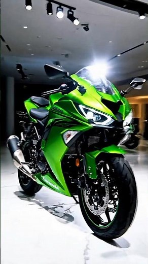 NEW 2026 Kawasaki Ninja 400 😱 Monster Upgrade! This Changes the 400cc Game Forever!