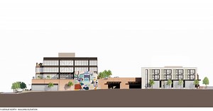 Plans for new Germantown development include murals, grocery store and sidewalk upgrades