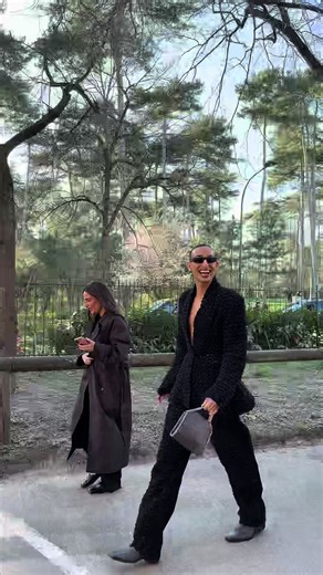 Stella McCartney's Winter Collection 2026 Overview