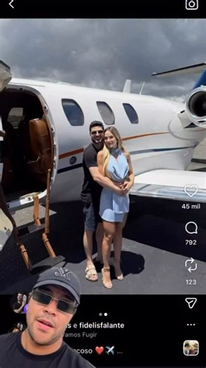 Resenha do Brava on Instagram: "@fidelisfalante amigo vai com calma 😂"