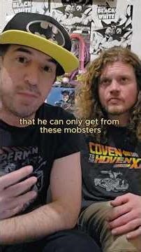 Clayface Origin! Original & 90s Cartoon! DCU movies!