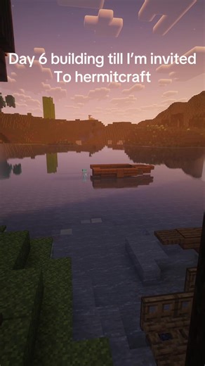 Creative Minecraft Building Ideas for Hermitcraft