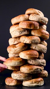 1.4K views · 85 reactions | The ultimate game of balance… and hunger management. We love to see the fun and games you BreadHeads get up to. Tag us in your pics for a chance to be featured on our account! 殺 | Dave's Killer Bread | Facebook