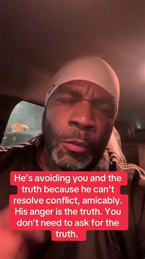 Emotionally weak. My anger was my only way out. | my anger