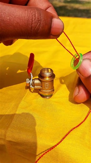 Replacement of Rings With The Right Tactics Do.