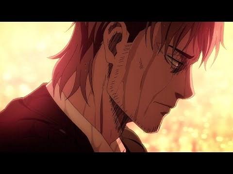 Jean Kirstein: The Most Inspirational Character in Attack on Titan