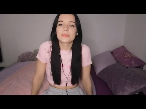 Melina tummy hungry growling compilation