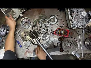 Ford explorer 2007 code p0732 incorrect ratio.