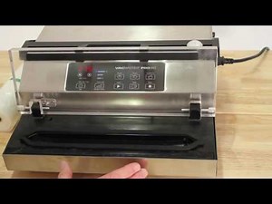 Liquids For Your PRO350 & PRO380 Suction Vacuum Sealer