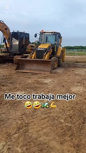 Vamos con toda #operadoredeacero #OPERADORES #caterpillar #volvo #bulldozer #develon | Operadores de acero