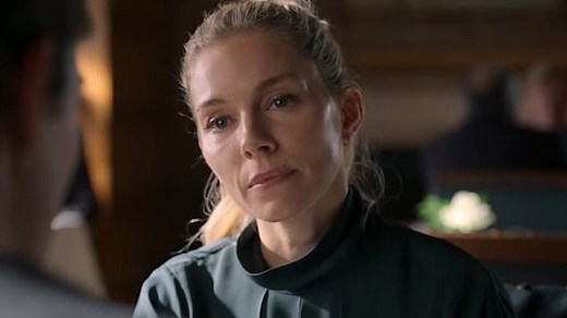 Anatomy of a Scandal official trailer