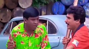 Tak bosan2 tengok cerita ne..😅 Lawak TAMIL bahasa melayu.... | Plus one