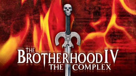 The Brotherhood IV: The Complex (2005)