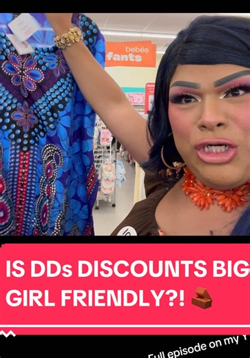 Is DDs Discounts Big Girl Friendly? 3X–7X Plus Size Review