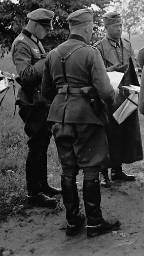 German Soldiers in World War 2: Facts Revealed